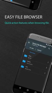 Lufick-File-Manager 3