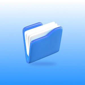 File Manager & Explorer logo