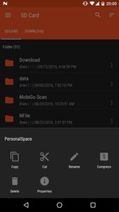 File-Manager-by-nTools 10