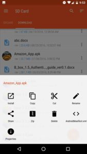 File-Manager-by-nTools 2