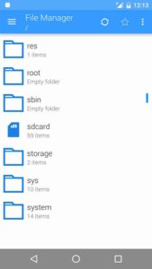 File-Manager-Folder-Shortcuts-PRO 7