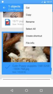 File-Manager-Folder-Shortcuts-PRO 6