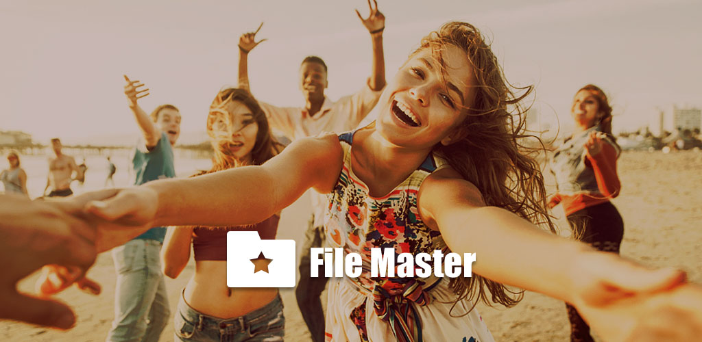 File Master - Manager&Explorer File Master - Manager&Explorer