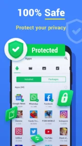 InShare-File-Sharing 4