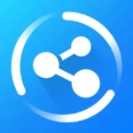 InShare - File Sharing logo