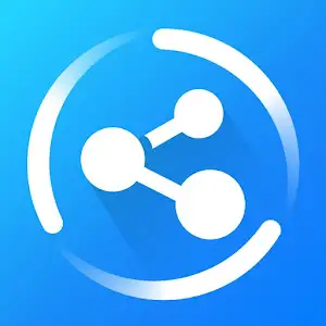 InShare - File Sharing logo