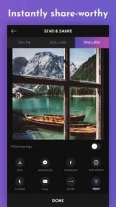 Filterloop-Pro 5