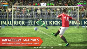 Final-kick-Online-football 1