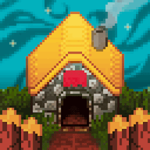 Final Outpost: Definitive logo