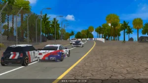 Final-Rally 8
