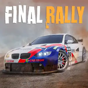 Final Rally logo