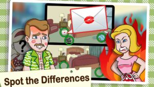 Find-The-Differences-Secret 4