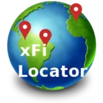  Find iPhone, Android: xFi Pro  logo
