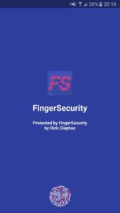 FingerSecurity-Premium 8