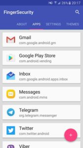 FingerSecurity-Premium 7