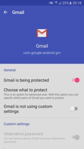 FingerSecurity-Premium 2
