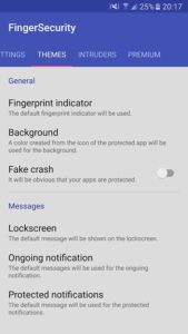 FingerSecurity-Premium 3