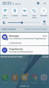 FingerSecurity-Premium 6