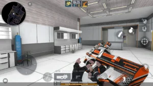 Fire-Strike 1