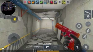 Fire-Strike 2