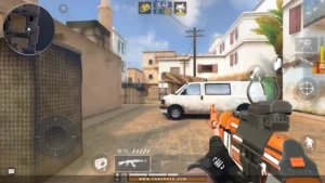 Fire-Strike 3