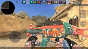 Fire-Strike 5