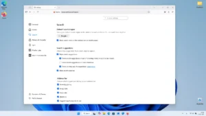 Firefox-Browser 11