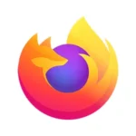 Firefox Browser logo