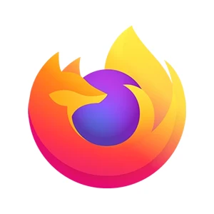 Firefox Browser logo