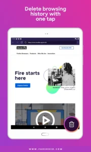 Firefox-Focus 9