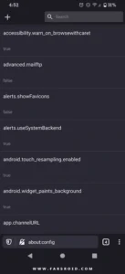 Firefox-Nightly 1