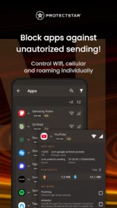 Firewall-Security-AI-No-Root 7