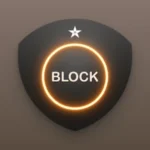 Firewall Security AI - No Root logo