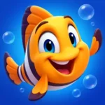 Fishdom logo