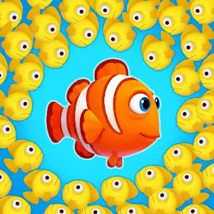 Fishdom logo