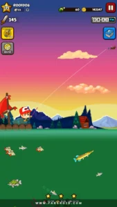 Fishing-Break 1