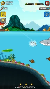 Fishing-Break 2