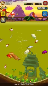 Fishing-Break 3