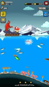 Fishing-Break 4