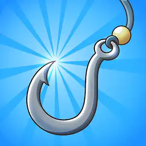 Fishing Break logo