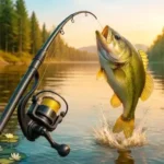 Fishing Clash logo