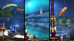 Fishing-Hook 1