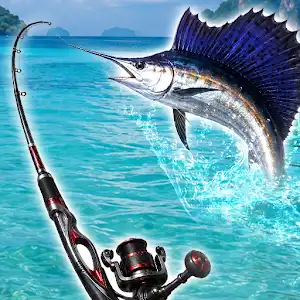 Fishing Hook 2 logo