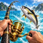 Fishing Hook 2 logo