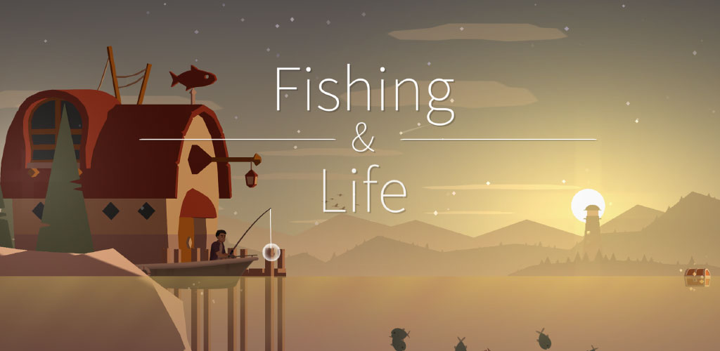 Fishing Life Fishing Life