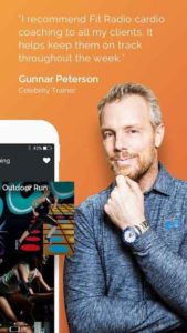 Fit-Radio-Workout-Music-Coach 5