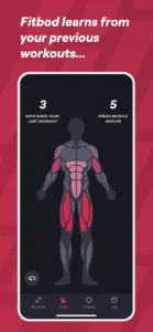 Fitbod-Workout-Fitness-Plans 3