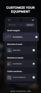 Fitbod-Workout-Fitness-Plans 3