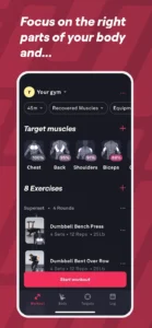 Fitbod-Workout-Fitness-Plans 4