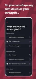 Fitbod-Workout-Fitness-Plans 7